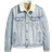 Levi's Type III Sherpa Trucker Jacket - Stonebridge Sherpa Trucker