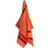 Hay Linear Kitchen Towel Red (80x52cm)