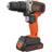 Black & Decker BCD003C1-QW (1x1.5Ah)