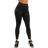 Gavelo Cargo Leggings - Black