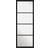 LPD Soho 4L Glazed Interior Door Clear Glass (68.6x198.1cm)