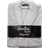 By Borg Kid's Bathrobe - Light Grey