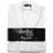 By Borg Kid's Bathrobe - White