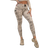 Gavelo Cargo Leggings - Sand Dune