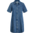 JJXX Amara Denim Dress - Medium Blue Denim