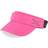 2XU Performance Visor - Festival/Black