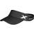 2XU Performance Visor - Black