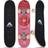 Apollo Donut Cool Designs Complete Skateboard