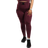 Gavelo Cargo Leggings - Burgundy