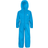 Trespass Babies Rain Suit Button - Blue (UTTP5013)