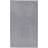 Catherine Lansfield Quick Dry Bath Towel Grey (120x70cm)