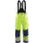 Blåkläder 1867-1977 Shell Trousers - Yellow/Navy