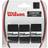 Wilson Pro Overgrip 3-pack - Black