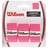 Wilson Pro Overgrip 3-pack - Optic Pink