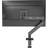 AOC AM400B Monitor Mount Black