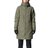 Houdini W's One Parka - Sage Green