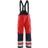 Blåkläder 1867-1977 Shell Trousers - Red/Black