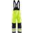 Blåkläder 1867-1977 Shell Trousers - Yellow/Black