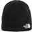The North Face Y Bones Recyc Beanie Children Hat - Tnf Black/Tnf White
