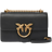Pinko Mini Love Bag - Black