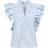 Only Stoponlsunny Top - Blue/Cashmere Blue