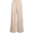 Object Lisa Wide Leg Pants - Sandshell