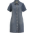 JJXX Amara Denim Dress - Blue/Medium Blue Denim