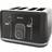 Breville Aura VTR020 Shimmer Grey