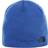 The North Face Y Bones Recyc Beanie Children Hat - Tnf Blue/Tnf Black