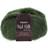 Drops Design Kid Silk Uni Colour Dark Green 210m