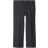 Dickies Boy's Flex Waist Flat Front Pant - Charcoal