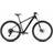 Cube Hardtail MTB Aim Pro 2025 S - Black/Slateblack Unisex