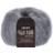 Drops Design Kid Silk Uni Colour Grey 210m