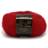 Drops Design Kid Silk Uni Colour Red 210m