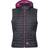 Trespass Women's Aretha Hooded Padded Gilet - Black