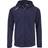CCM Full Zip Hoodie - True Navy
