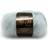 Drops Design Kid Silk Uni Colour Blue Mist 210m