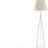 Sky Furniture Cone White/Beige Gulvlampe 160cm