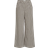 Object Lisa Wide Leg Pants - Cloud Dancer