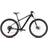 Cube Hardtail MTB Aim Pro 2025 XS - Black/Slateblack Unisex