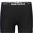 Mons Royale Hannah Merino Hot Pants - Black