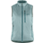 Tierra W's Belay 60 Vest - Pale Dust