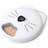 Catit Pixi Smart 6-Meal Feeder White