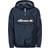 Ellesse Men's Mont 2 OH Jacket - Navy Blue