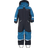 Didriksons Neptun Kid's Coverall - Navy (504269-039)