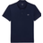Lacoste Men's Regular Fit Cotton Blend Polo Shirt - Midnight Blue