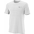 Wilson Men's Bela Seamless Crew III T-shirt - White