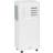 Daewoo Portable Air Conditioner 12000 BTU White