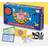 University Games Bullseye Board Game