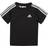 adidas Infant IB 3S T-shirt - Black (GP1886)